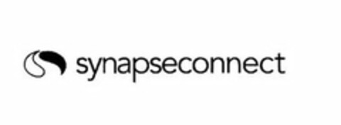 SYNAPSECONNECT Logo (USPTO, 12/04/2015)