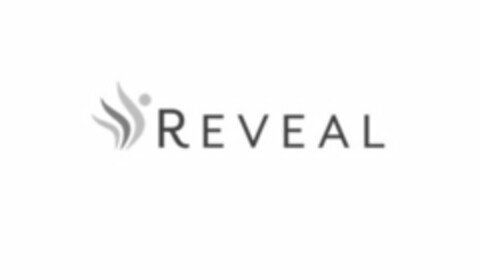 REVEAL Logo (USPTO, 14.12.2015)