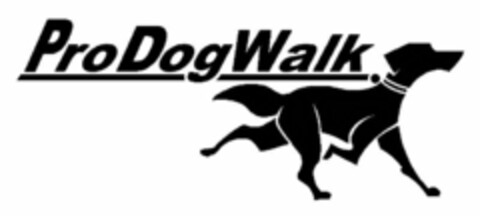 PRODOGWALK Logo (USPTO, 01/14/2016)