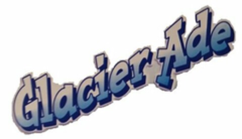 GLACIER ADE Logo (USPTO, 24.02.2016)