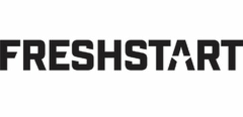 FRESHSTART Logo (USPTO, 27.04.2016)