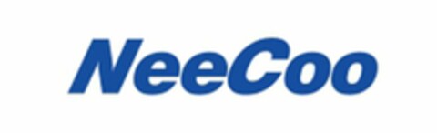 NEECOO Logo (USPTO, 06.05.2016)