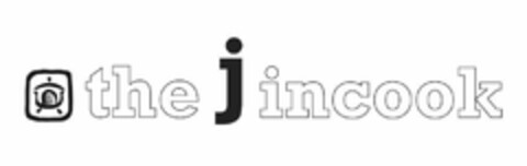 THE J INCOOK Logo (USPTO, 31.05.2016)