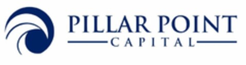 PILLAR POINT CAPITAL Logo (USPTO, 06/22/2016)