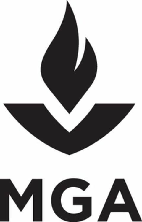 MGA Logo (USPTO, 30.06.2016)