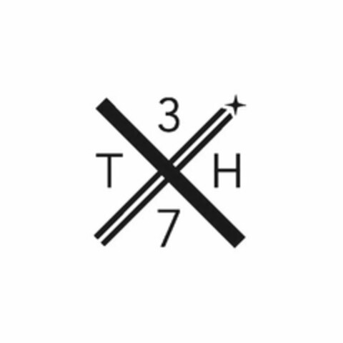 X 37TH Logo (USPTO, 19.07.2016)