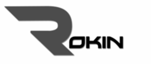 ROKIN Logo (USPTO, 07/19/2016)