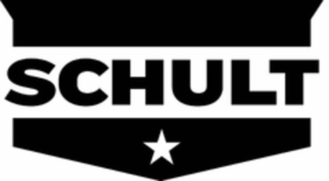 SCHULT Logo (USPTO, 26.07.2016)