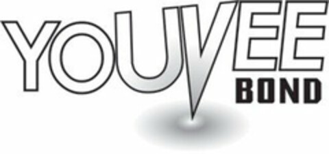 YOUVEE BOND Logo (USPTO, 08/12/2016)