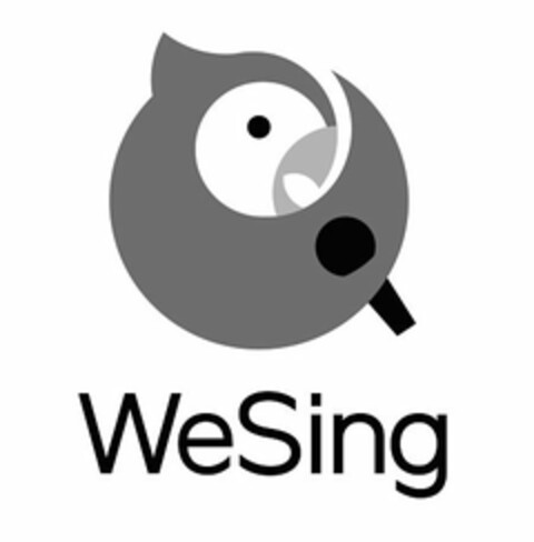 WESING Logo (USPTO, 31.08.2016)