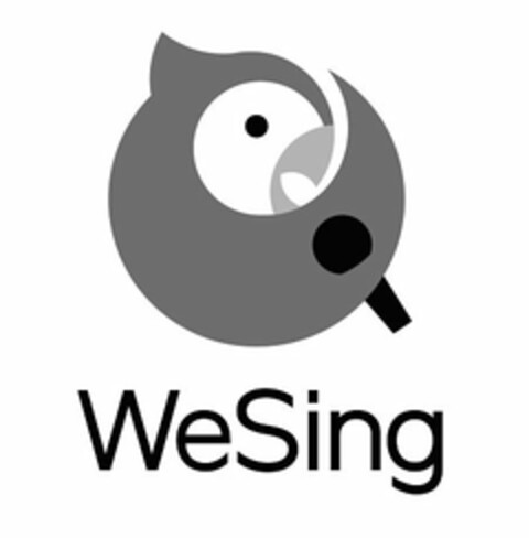 WESING Logo (USPTO, 08/31/2016)