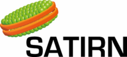 SATIRN Logo (USPTO, 13.09.2016)