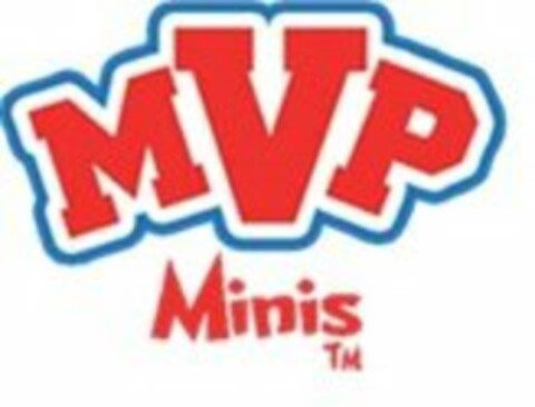 MVP MINIS Logo (USPTO, 21.09.2016)