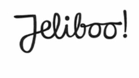 JELIBOO! Logo (USPTO, 23.11.2016)