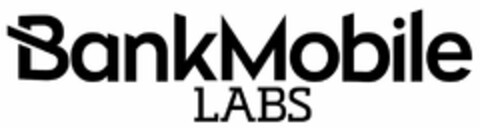 BANKMOBILE LABS Logo (USPTO, 22.12.2016)