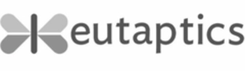 EUTAPTICS Logo (USPTO, 06.01.2017)