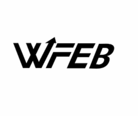 WFEB Logo (USPTO, 05.03.2017)