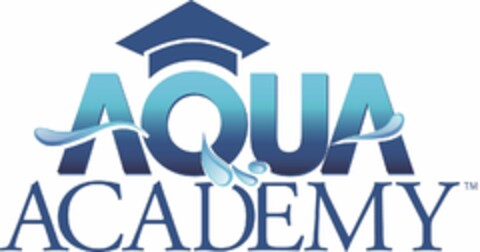 AQUA ACADEMY Logo (USPTO, 29.03.2017)