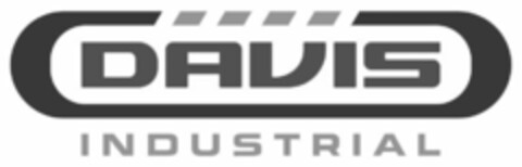 DAVIS INDUSTRIAL Logo (USPTO, 18.04.2017)