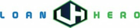 LH LOAN HERO Logo (USPTO, 21.04.2017)