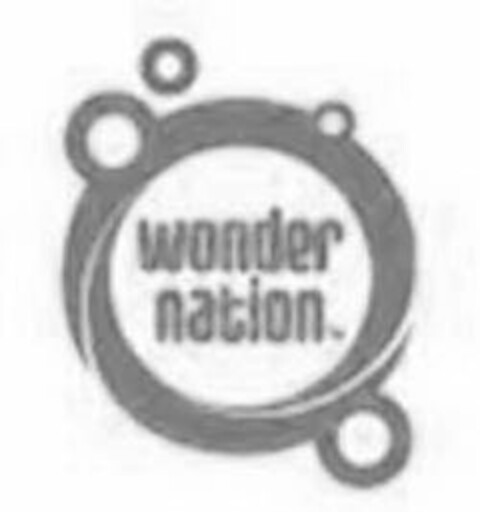 WONDER NATION Logo (USPTO, 05/11/2017)