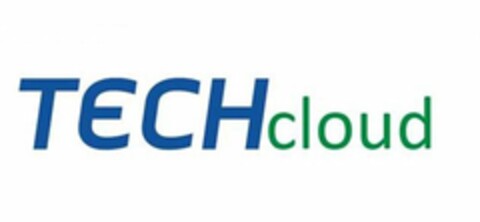 TECHCLOUD Logo (USPTO, 12.05.2017)