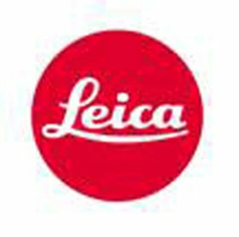 LEICA Logo (USPTO, 06/09/2017)