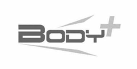 BODY+ Logo (USPTO, 29.06.2017)