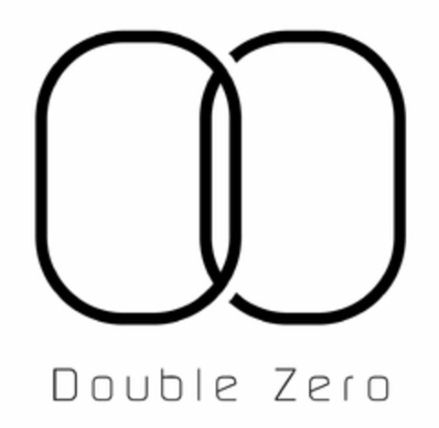 00 DOUBLE ZERO Logo (USPTO, 08.08.2017)