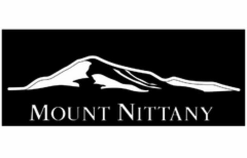 MOUNT NITTANY Logo (USPTO, 11.08.2017)