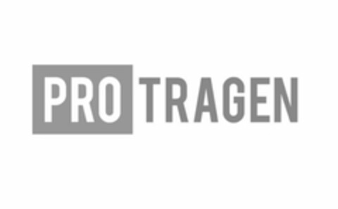PROTRAGEN Logo (USPTO, 25.08.2017)