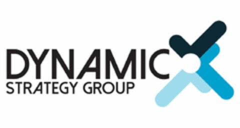 DYNAMIC STRATEGY GROUP Logo (USPTO, 19.09.2017)