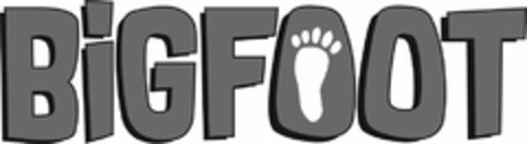 BIGFOOT Logo (USPTO, 17.10.2017)