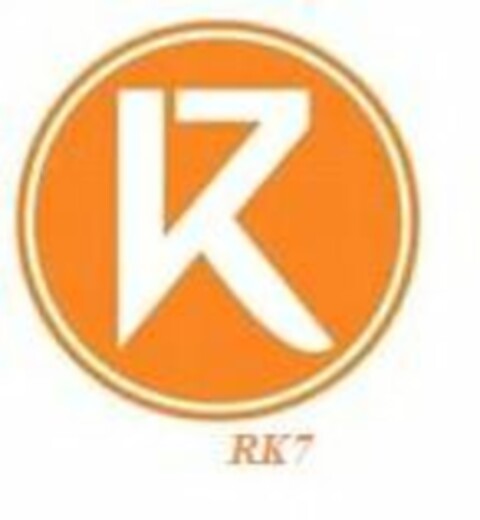 RK RK7 Logo (USPTO, 27.10.2017)