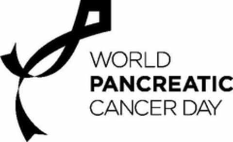 WORLD PANCREATIC CANCER DAY Logo (USPTO, 03.11.2017)