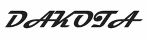 DAKOTA Logo (USPTO, 08.12.2017)