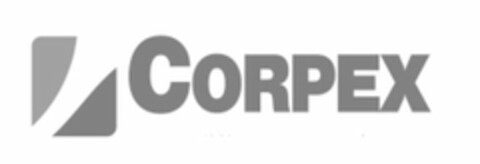 CORPEX Logo (USPTO, 26.12.2017)