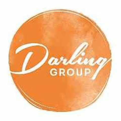 DARLING GROUP Logo (USPTO, 30.03.2018)