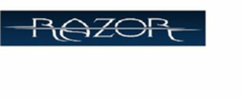 RAZOR Logo (USPTO, 10.04.2018)