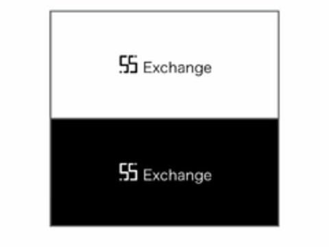 55 EXCHANGE 55 EXCHANGE Logo (USPTO, 04/27/2018)