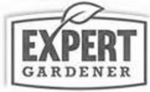 EXPERT GARDENER Logo (USPTO, 23.05.2018)