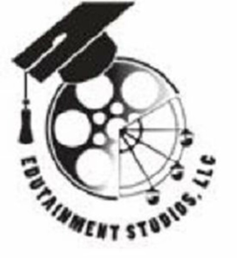 EDUTAINMENT STUDIOS, LLC Logo (USPTO, 24.05.2018)