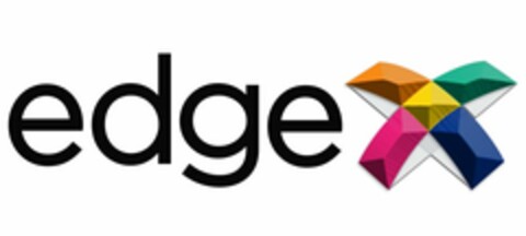 EDGE X Logo (USPTO, 06/12/2018)