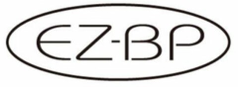 EZ-BP Logo (USPTO, 26.06.2018)