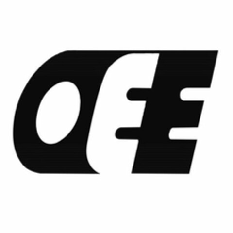 OEE Logo (USPTO, 07/04/2018)