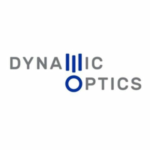 DYNAMIC OPTICS Logo (USPTO, 21.09.2018)