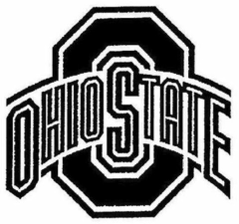 O OHIO STATE Logo (USPTO, 09/25/2018)