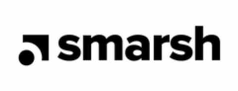 SMARSH Logo (USPTO, 26.09.2018)