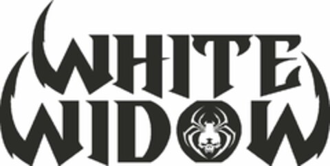 WHITE WIDOW Logo (USPTO, 03.10.2018)