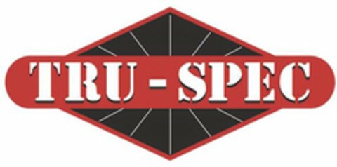 TRU-SPEC Logo (USPTO, 08.10.2018)